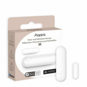 Aqara Smart Home Dverový a Okenný senzor