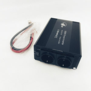 EUROCASE menič napätia DC/AC DY-1000-12