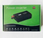 AC/DC 12V/230V