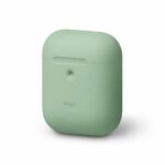 Elago Airpods 2 Silicone Case - Pastel Green