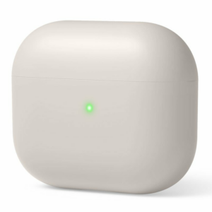 Elago Airpods 3 Hybrid Case - Stone