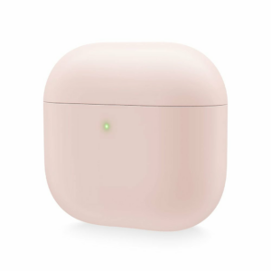 Elago Airpods 4 Liquid Hybrid Case - Pink