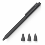 Elago kryt Pencil Clip Case pre Apple Pencil 2nd Gen & Pencil Pro - Black