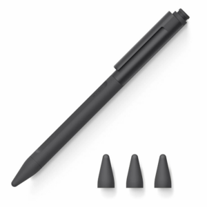 Elago kryt Pencil Clip Case pre Apple Pencil 2nd Gen & Pencil Pro - Black