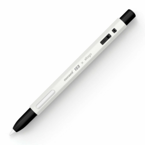 Elago kryt X Monami Case pre Apple Pencil 2nd Gen & Pencil Pro - White