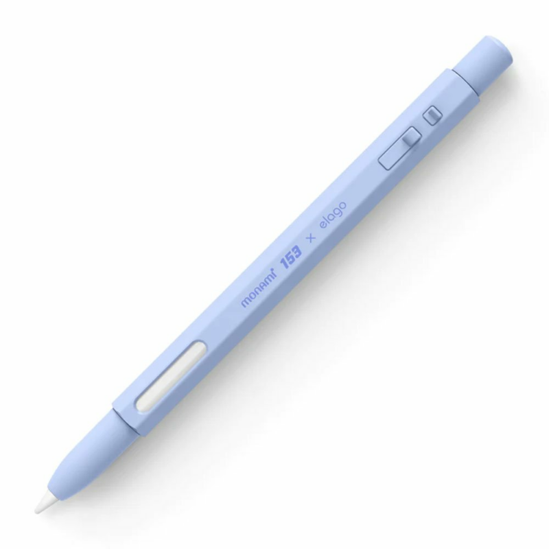 Elago kryt X Monami Case pre Apple Pencil 2nd Gen & Pencil Pro - Violet