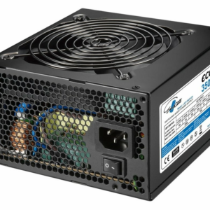 Eurocase ECO+ 350W 80+ BRONZE