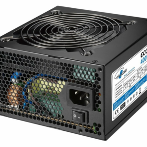 Eurocase ECO+ 400W 80+ BRONZE