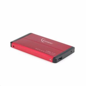 Externý box GEMBIRD pre 2.5" zariadenie