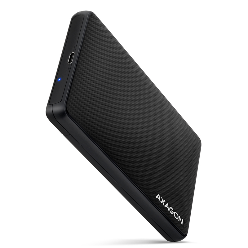 AXAGON EE25-SLC