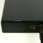 5" externý box ALINE