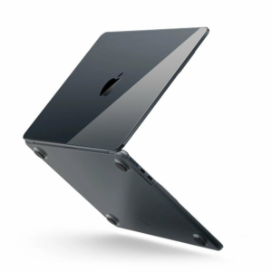Elago kryt Ultra Slim Case pre Macbook Air 13" M2/M3/M4 - Dark Gray