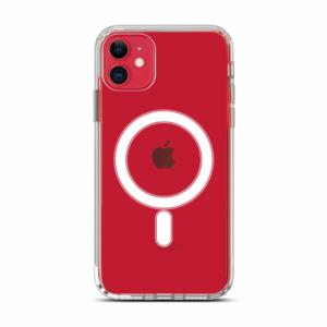 ER CASE kryt Ice Snap pre iPhone 11 - Clear