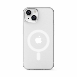 ER CASE kryt Ice Snap Magsafe pre iPhone 13 - Clear