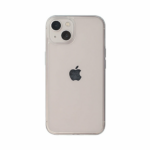ER CASE kryt Crystal pre iPhone 14 - Clear