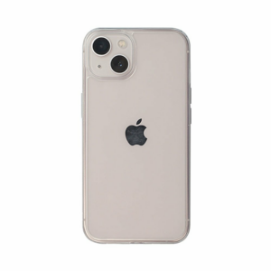 ER CASE kryt Crystal pre iPhone 14 - Clear