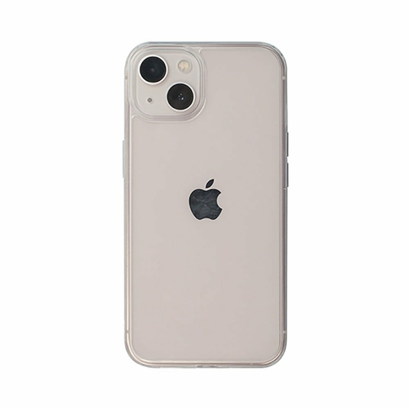ER CASE kryt Crystal pre iPhone 14 - Clear