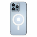 ER CASE kryt Ice Snap Magsafe pre iPhone 14 Pro Max - Clear