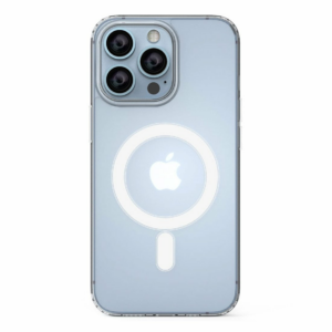 ER CASE kryt Ice Snap Magsafe pre iPhone 14 Pro Max - Clear
