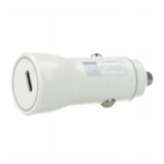 ER POWER 20W PD Car Charger - White