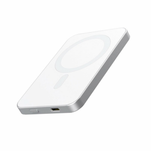 ER POWER powerbank Power Snap Magsafe 5000 mAh  - White