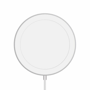 ER POWER MagSafe Charger 15W 2m MFM cerfified - White