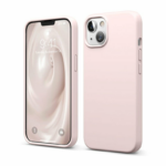 Elago kryt Silicone Case pre iPhone 13 - Lovely Pink