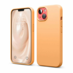 Elago kryt Silicone Case pre iPhone 13 - Orange
