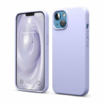 Elago kryt Silicone Case pre iPhone 13 - Purple