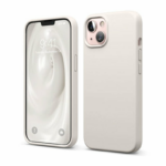 Elago kryt Silicone Case pre iPhone 13 - Stone