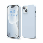 Elago kryt Silicone Case pre iPhone 15 - Light Blue