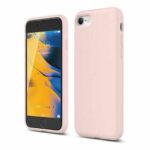 Elago kryt Silicone Case pre iPhone SE 2020/2022 - Lovely Pink