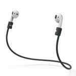 Elago Airpods Straps - Black