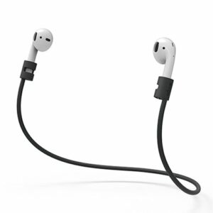 Elago Airpods Straps - Black