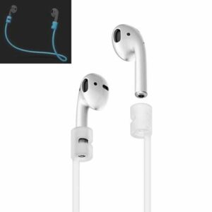 Elago Airpods Straps - Transparent