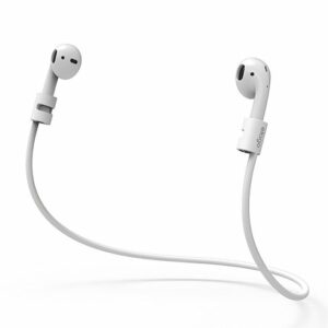 Elago Airpods Straps - White