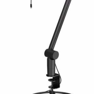 ENDORFY stojan na mikrofon Studio Boom Arm / max 46mm hrúbka stolu / 74x74 mm / čierny