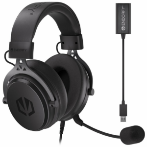 ENDORFY slúchadlá VIRO PLUS USB