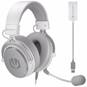 ENDORFY slúchadlá VIRO PLUS USB OWH