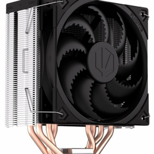 ENDORFY chladič CPU Fera 5 / ultratichý/ 120mm fan/ 4 heatpipes / PWM/ pre Intel a AMD