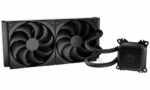 ENDORFY vodný chladič CPU Navis F280 / 2x140mm / PWM / AMD i Intel
