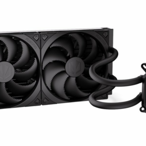 ENDORFY vodný chladič CPU Navis F280 / 2x140mm / PWM / AMD i Intel