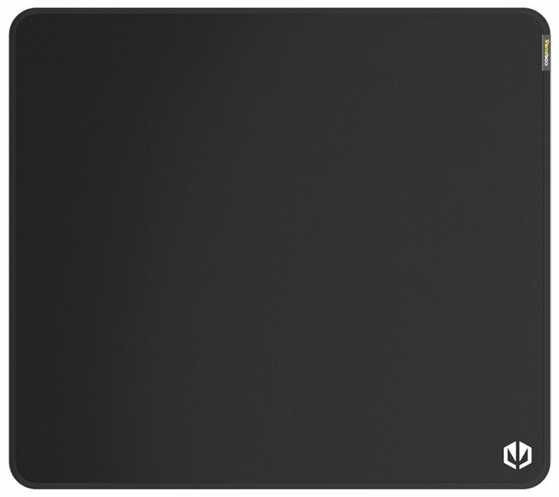 ENDORFY podložka pod myš Cordura Speed L / 40x45 cm / vodeodolná / čierna