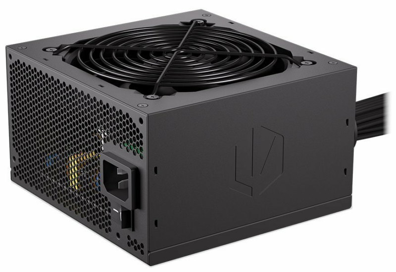 ENDORFY zdroj VERO L5 Bronze 700 W / ATX / 120mm / 80 Plus BRONZE
