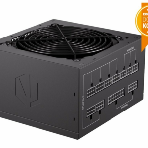 ENDORFY zdroj Supremo FM5 Gold 750 W / ATX / 120mm / modulárny / 80 Plus Gold