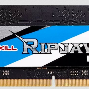 G.SKILL 4GB SODIMM DDR4 2133 CL15 Ripjaws V