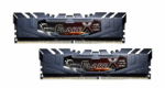 G.SKILL 16GB kit DDR4 3200 CL16 Flare X
