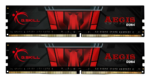 G.SKILL 16GB kit DDR4 3200 CL16 Aegis