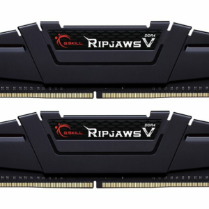G.SKILL 16GB kit DDR4 3200 CL16 Ripjaws V