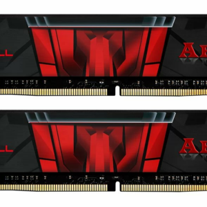 G.SKILL 32GB kit DDR4 3200 CL16 Aegis
